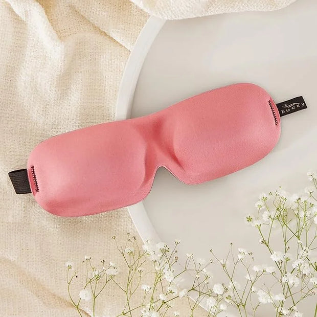 Bucky 40 Blinks No Pressure Eye Mask for Travel & Sleep - Product Image