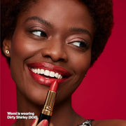 Revlon Super Lustrous Lipstick, Creamy Formula For Soft, Fuller-Looking Lips, Moisturized Feel, 808 Dirty Shirley, 0.15 oz...