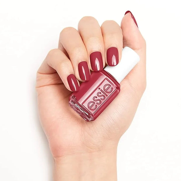 essie Nail Polish, Glossy Shine Finish, Mrs. Always-Right, 0.46 fl. oz. (Pack of 2) - Product Image