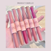KWOLYKIM 2 In 1 Double Mirror And Matte Gloss,