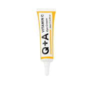 Eye Cream, a blend of Cherry Extract, and Glycogen, to reinvigorate delicate skin, delivering an essential hit of moisture...