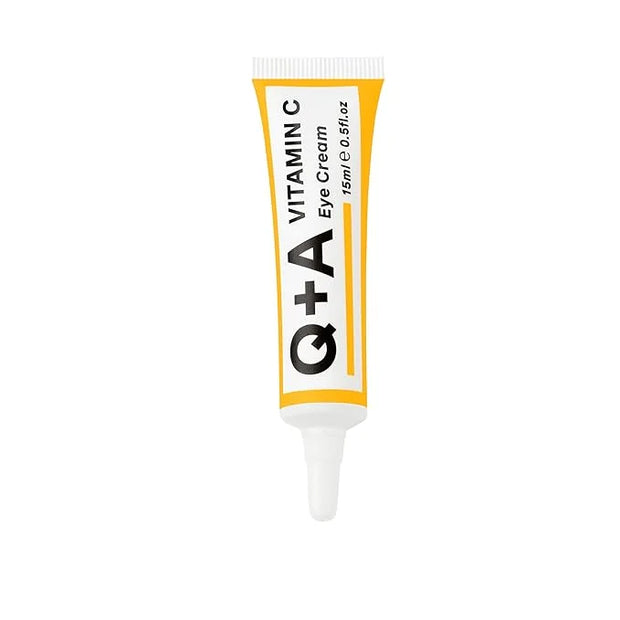 Eye Cream, a blend of Cherry Extract, and Glycogen, to reinvigorate delicate skin, delivering an essential hit of moisture...