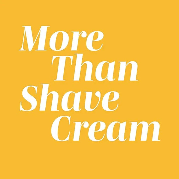 Coochy Intimate Shaving Cream for Women Sensitive Skin, Shave Conditioner & Moisturizer for Face & Body, Shave Cream, Anti...