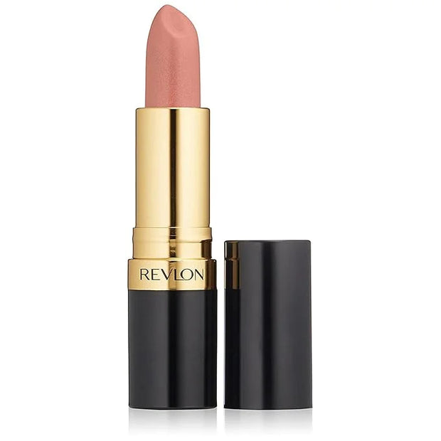 Revlon Super Lustrous Lipstick, Shine, Pink Cognito - Product Image