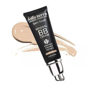 Bellaterra Cosmetics BB Cream - Tinted Moisturizer, Mineral Foundation Makeup, Fair 101 | Skin Perfector, 1.69 oz - Produc...