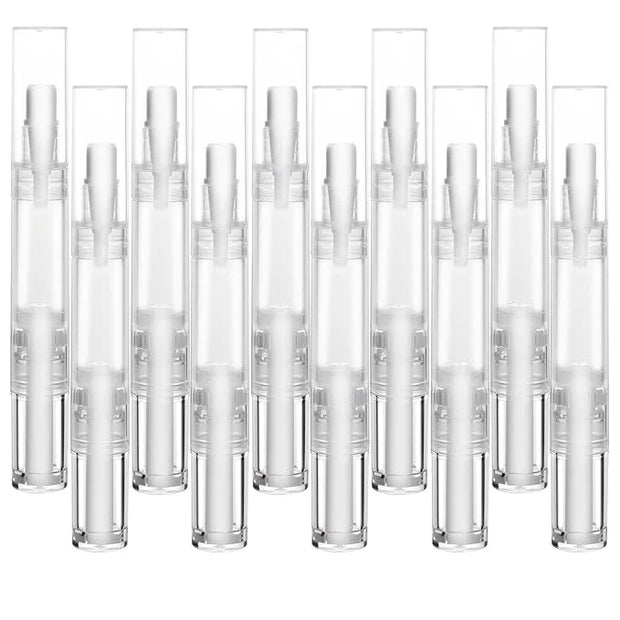 10 ps 5ml Empty Cuticle