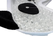 GEL BEADS EYE MASK (PANDA) - Product Image