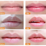 Lip sleeping Mask Exfoliator & Moisturizer