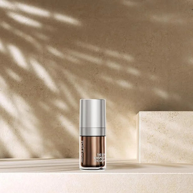 Mila d'Opiz The Skin Whisperer Eye Cream - Dark Circles Under Eye Treatment - Tightening and Toning Under Eye Cream - Eye ...