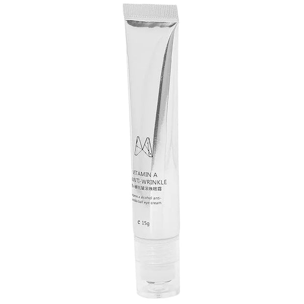 Eye Cream, Roll-On Moisturizing Anti?Wrinkle Eye Cream Eye Cream Anti-Aging for Moisturizing - Product Image