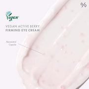 leegeehaam Dr.Ceuracle Vegan Active Berry Firming Eye Cream with Applicator (32g / 1.12 oz.) - Hydrating Resveratrol Eye T...