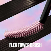 Maybelline Lash Sensational Sky High Washable Mascara, Volumizing, Lengthening, Defining, Curling, Multiplying, Buildable ...