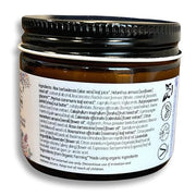 Calendula Nourishing Face Cream for Dry Skin, Natural & Organic Facial Cream, Hydrating and Moisturizing skin care product...