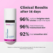 Timeless Skin Care Dark Circle Eye Cream - Product Image