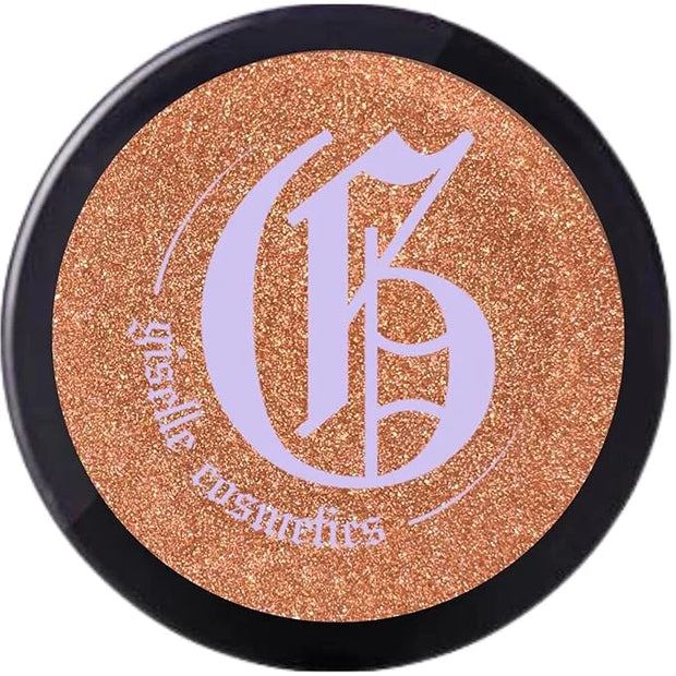 Gold Digger Loose Mineral Bronzer - Natural Face