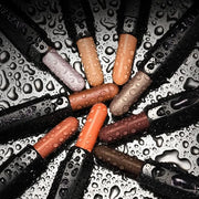 10PCS Eyeshadow Stick,Shimmer And Matte Brown Metallic Cream Eyeshadow Pencil Crayon with Smudge-proof & Waterproof,Eye Br...