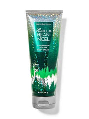 Vanilla Bean Noel - Gift Set - Fine Fragrance Mist & Body Cream (packaging varies) - Product Image