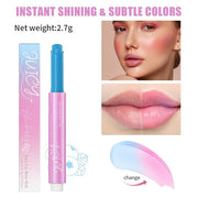 Juicy Lip Plump Shift, Click Melting