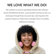 Kind Lips Lip Balm - Nourishing (Single