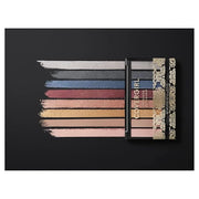 COVERGIRL TruNaked Queenship Eyeshadow Palette, 8 Shades, Flawless Look, 2 Pack, Matte, Shimmer, Lush, Smooth, Blendable, ...