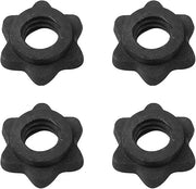 4pcs Spinlock Collars 1 Inch - Product Image