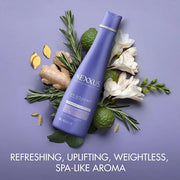 Nexxus Hy-Volume Weightless Lift Conditioner Protein Fusion with Collagen Protein & Hyaluronic Acid For Flat & Limp Hair f...