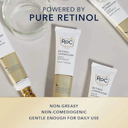 RoC Retinol Correxion Deep Wrinkle Night Cream 1.0 fl oz (30 ml) - Product Image
