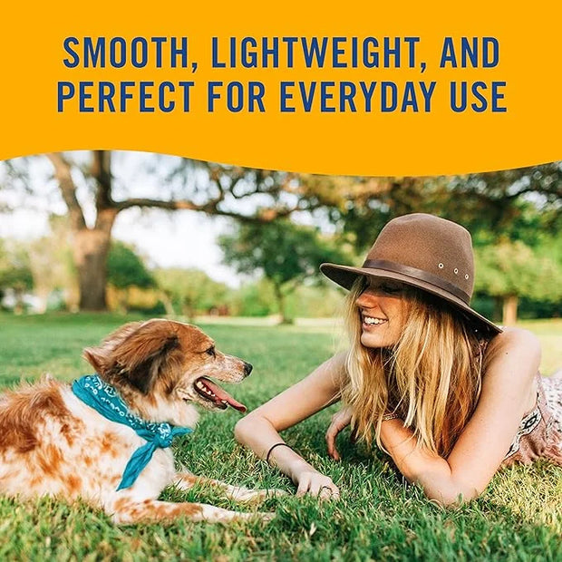 Banana Boat Protection + Vitamins Sunscreen Spray SPF 50 | Moisturizing Sunscreen with Vitamin C & Niacinamide | Banana Bo...