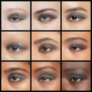 wet n wild Color Icon Cream Eyeliner Eyeshadow Multi-Stick, Moisturizing, Nourishing Velvety Cream-to-Powder Buildable & B...