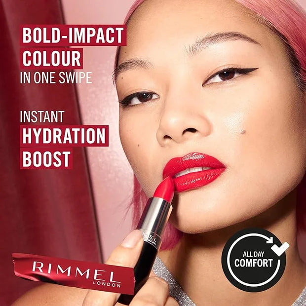 904 Lasting Finish Lipstick ROSETTO, 4g - Product Image