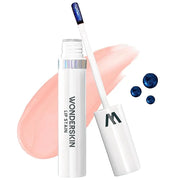Wonderskin Wonder Blading Lip Stain Peel Off Masque - Long Lasting, Waterproof and Transfer Proof Nude Lip Tint, Matte Fin...