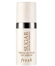 Sugar Triple-Action Lip Serum Advanced Therapy