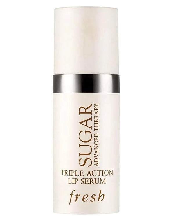Sugar Triple-Action Lip Serum Advanced Therapy