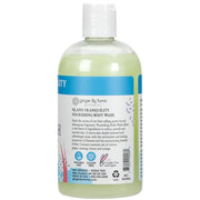 Ginger Lily Farms Botanicals Nourishing Body Wash, Island Tranquility, 100% Vegan & Cruelty-Free, Green Tea & Lemongrass S...