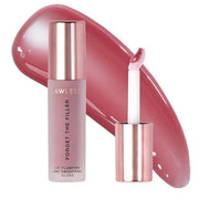 Women's Forget The Filler Lip Plumper Line Gloss, Velvet, Pink, 0.11 Fl Oz (Pack of 1) - Product Image