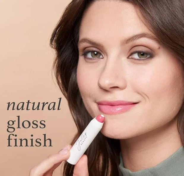 Julep It's Balm Tint of Color Lip Balm Trio - Vintage Mauve, 90s Neutral, Canyon Rose | Hydrating Lip Color with Vitamin E...
