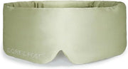 Dore & Rose Deep Sleep Mask Light Blocking, 23 Momme Mulberry Silk Eye Mask, Ultra Soft, Adjustable - Travel Sleeping Mask...
