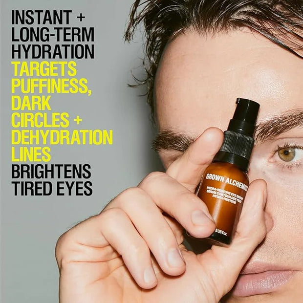 Grown Alchemist Hydra-Restore Eye Serum (15mL) - Product Image