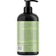 Mielle Organics Rosemary Mint Strengthening Conditioner with Biotin, 12 Ounce - Product Image