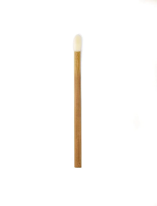 Artist's Choice Lip Gloss Applicators - Sponge Tip for Effortless Blending, Soft Pad with Angled Edges for Precise Control...