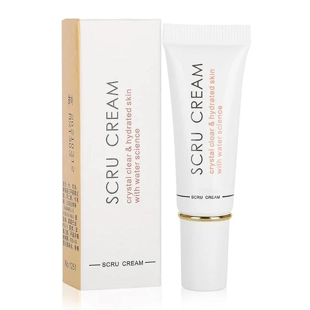 Lip Exfoliating Scrub Gel Lip Mask 12g