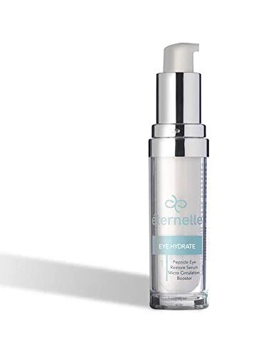 Eye Invigorate- Peptide Eye Repair Complex Cellular Collagen Youth Serum - Product Image