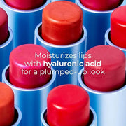 Tinted Lip Balm. Moisturizing Sheer, Buildable
