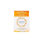 Lumene Nordic-C [Valo] Glow Moisturizer - Radiance Boosting Facial Moisturizer for Dry Skin - Enriched with Hyaluronic Aci...