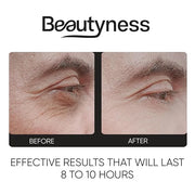 Instant Ageless Eye Cream – Anti Wrinkle Cream, Removes Under Eye Puffiness, Bags, Expression Lines, & Dark Circles. Power...