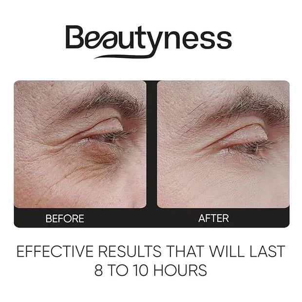 Instant Ageless Eye Cream – Anti Wrinkle Cream, Removes Under Eye Puffiness, Bags, Expression Lines, & Dark Circles. Power...