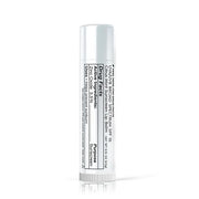 SPF 15 Mineral Sunscreen Lip Balm - Vegan and Cruelty Free Broad Spectrum UVA/UVB Lip Care - lemon and mint scent - for Hy...