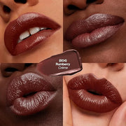 Revlon Super Lustrous Lipstick, Creamy Formula For Soft, Fuller-Looking Lips, Moisturized Feel, 804 Rumberry, 0.15 oz - Pr...