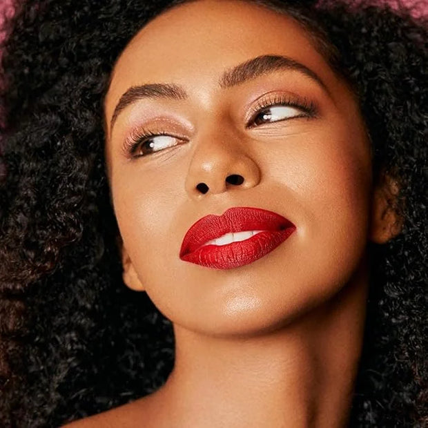 Liquid Lipstick for Women, Long Lasting All Day Long