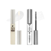 Zuzu Luxe Sheer Lip Gloss GIFTSET, Natural Lip Gloss, Paraben Free, Vegan, Gluten-free, Cruelty-free, Non GMO, 0.17 oz (Cl...
